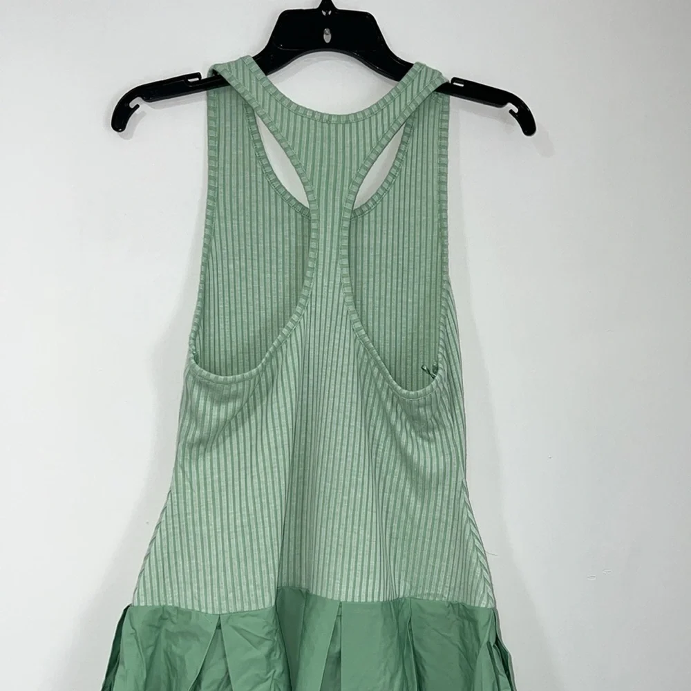 New Free People Drops Of Venus Midi Dress, M